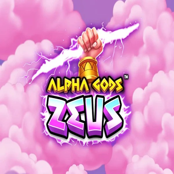 Play Alpha Gods Zeus slot by PearFiction Studios on magiuscasino-espana.com