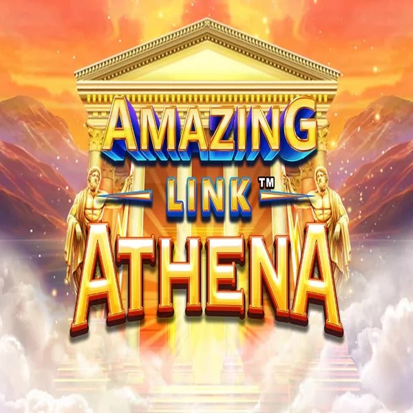 Play the Amazing Link Athena slot by SpinPlay Games on Magius Casino