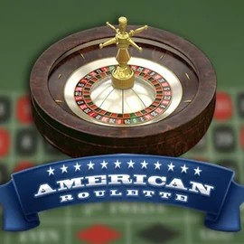 American Roulette (BGaming) by BGAMING, showcased at magiuscasino-espana.com – game logo