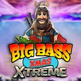 Big Bass Xmas Extreme – slot by Pragmatic Play, featured at magiuscasino-espana.com