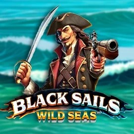 Black Sails Wild Seas online slot from Infinity Dragon Studios – play at magiuscasino-espana.com