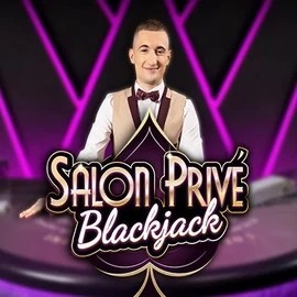 Blackjack Salon Privé online slot from Ezugi – play at magiuscasino-espana.com
