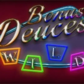 Bonus Deuces Wild (RTG) online slot from RTG (Reel Time Gaming) – play at magiuscasino-espana.com