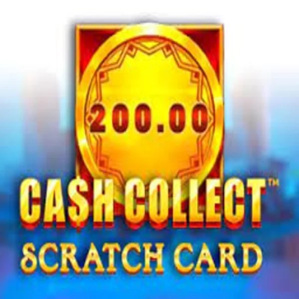 Enjoy Cash Collect Scratch by Playtech – logo hosted on magiuscasino-espana.com