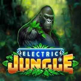 Try Electric Jungle slot by Atomic Slot Lab on magiuscasino-espana.com – logo image