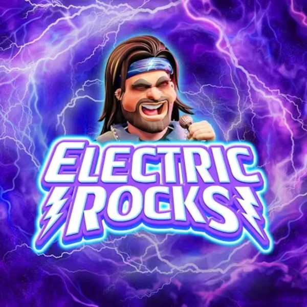 Play Electric Rocks slot by Inspired Gaming on magiuscasino-espana.com