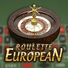 European Roulette (BGaming) casino game by BGAMING – featured logo at Magius Casino
