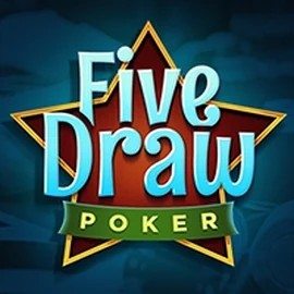 Five Draw Poker MH (Nucleus) slot visual from Nucleus Gaming available on magiuscasino-espana.com