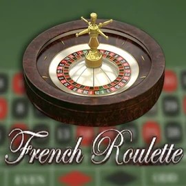 Official Table Games logo: French Roulette (BGaming) by BGAMING at Magius Casino