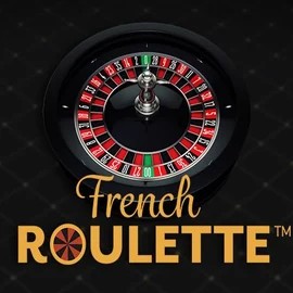 French Roulette (NetEnt) by NetEnt, showcased at magiuscasino-espana.com – game logo