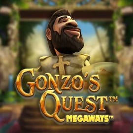 Slots logo of Gonzita’s Quest from Red Tiger Gaming at Magius Casino
