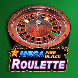 Mega Fire Blaze Roulette – slot by Playtech, featured at magiuscasino-espana.com