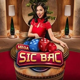 Mega Sic Bac – slot by Pragmatic Play, featured at magiuscasino-espana.com