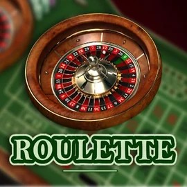 Play the Roulette (Habanero) slot by Habanero on Magius Casino