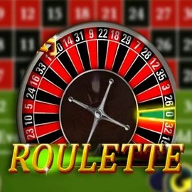 Official Table Games logo: Roulette (Pragmatic Play) by Pragmatic Play at Magius Casino