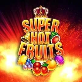 Super Hot Fruits – slot by Inspired Gaming, featured at magiuscasino-espana.com