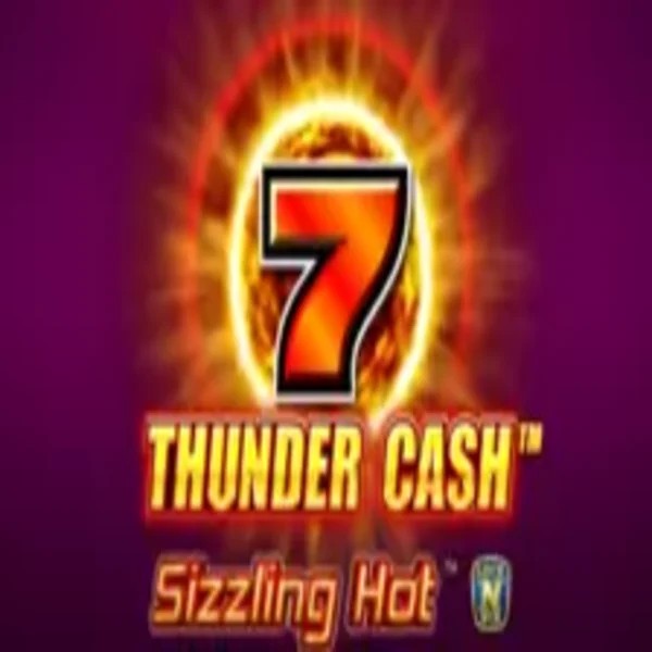 Play Thunder Cash Sizzling Hot slot by Novomatic on magiuscasino-espana.com