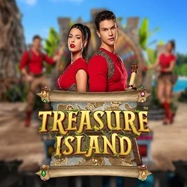 Treasure Island – slot by Pragmatic Play, featured at magiuscasino-espana.com
